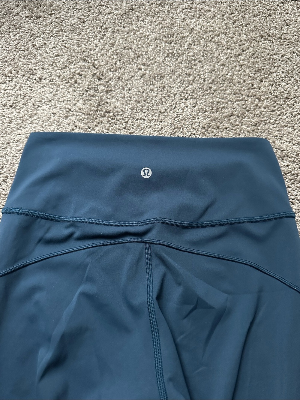 Lululemon In Movement Tight - Picture 6 of 7